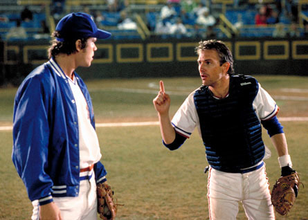 Image result for bull durham
