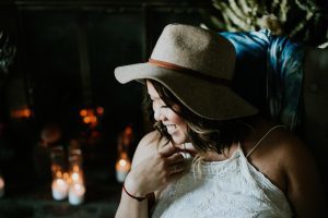 Carolyn H. Brown of The Crown Collective | Murad