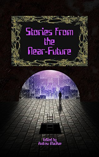 Stories From the Near Future