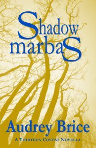 shadow marbas