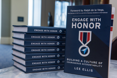engage with honor