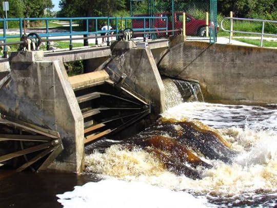 floodgate