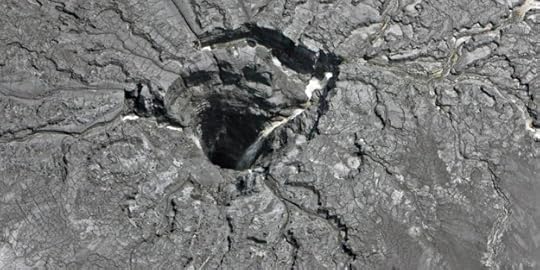 sinkhole