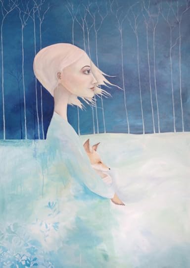 Finding Solace by Crispin Korschen