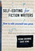 self-editing