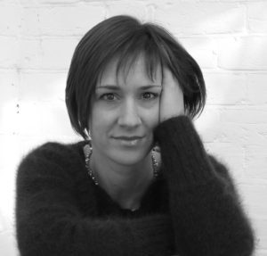 Author Jane Davis writes books for women over 40