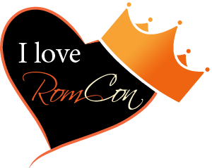 Authors Being Wild Again at RomCon 2016