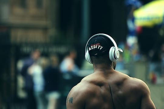 music and mental toughness 