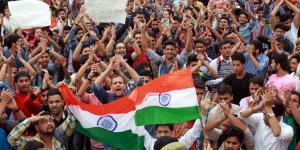 Vivek Sinha, indiafacts.org, Jammu and Kashmir, Burhan Wani, Hizbul Mujahideen, AFSPA, Pakistan, Hafeez Saeed, Sayed Salahuddin, Kashmir Valley: Kulgam, Shopian, Pulwama, Anantnag, Kupwara, Srinagar, Sangh Baaz, Uri, Pahari Muslims, Gujjar, PM Narendra Modi, fidayeen, Hurriyat Conference