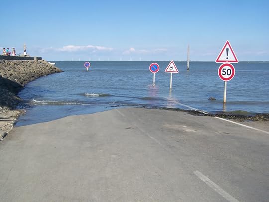 Passage du Gois