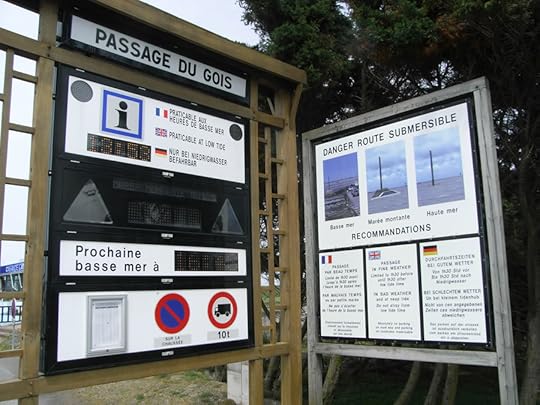 Passage du Gois