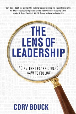 lens of leadership