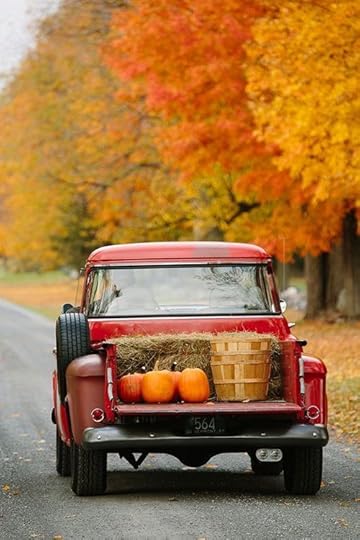 pumpkintruck