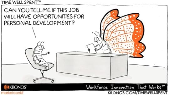 Kronos, development, opportunities, HR software, time keeping