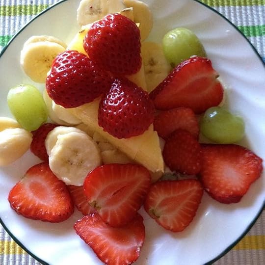 Pineapple cake made easy! #raw #medicalmedium #healing #food #rawfood #vegan