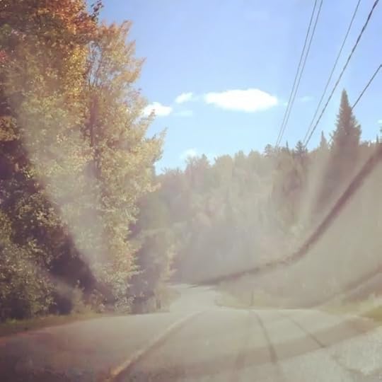 Hello fall! #igerslaurentides