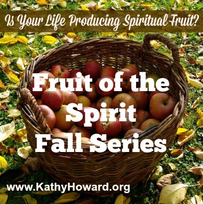 Fruit of the Spirit