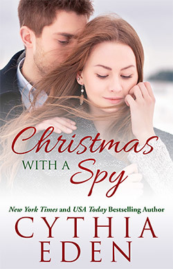 christmas-with-a-spy