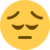 😔