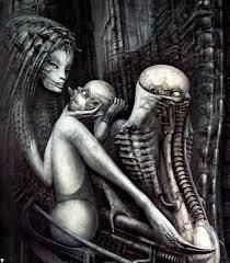 Image result for h r giger
