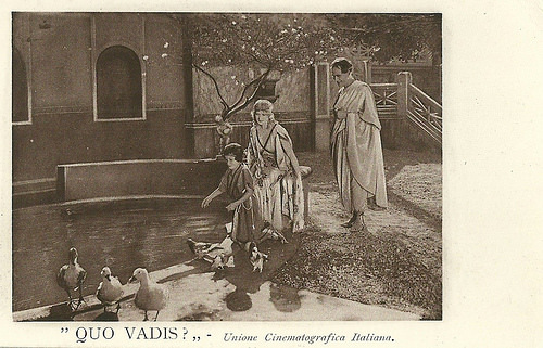 Quo Vadis? (1924)