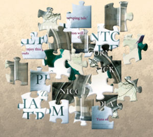 The Phantom Tree Puzzle