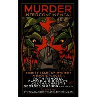 Murder-intercontinental