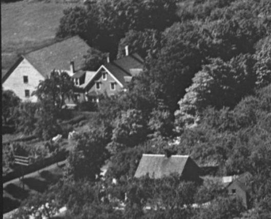“The Sweet Exhilaration of Solitude and the Country Home,” by Christy Ann Conlin