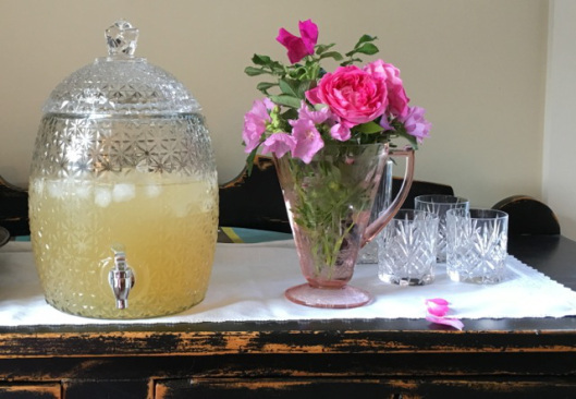 “The Sweet Exhilaration of Solitude and the Country Home,” by Christy Ann Conlin