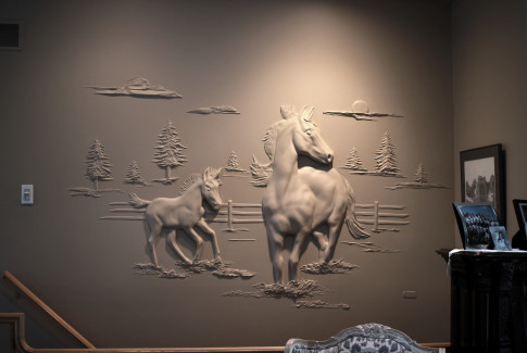 bernie-mitchell-drywall-art