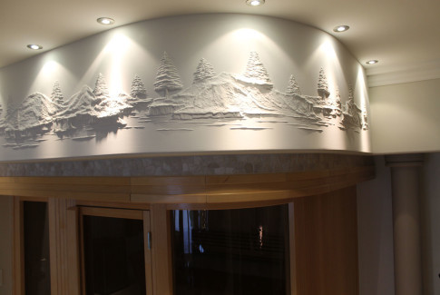 bernie-mitchell-drywall-art
