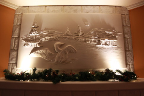 bernie-mitchell-drywall-art