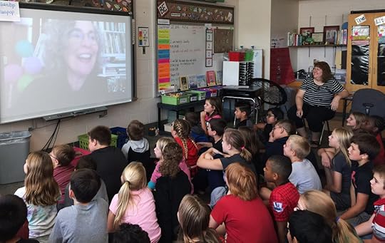 4th graders in Indiana.