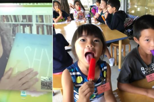 Celebrating in Hawaii!