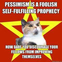 pessiism