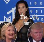 clinton-trump