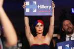 hillary
