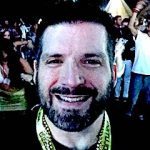 Peter Olsen, @banishedcougar 