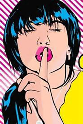 shhhhh