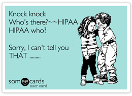 hippa-knock-knock