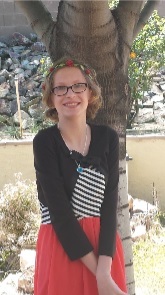 madelynfreshman