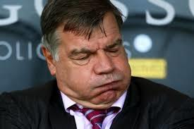 Image result for sam allardyce