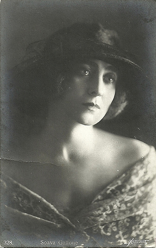 Soava Gallone