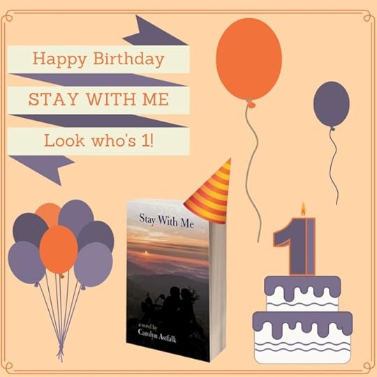 Happy Birthday Stay With Me
