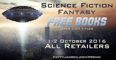Patty's Promo