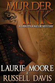 Murder Ink