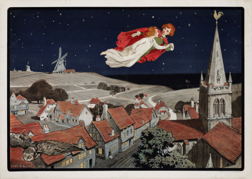 PeterPanCharlesBuchel