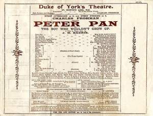 Peter-pan-play-announcement1904