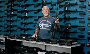 GunNationGuardiandocumentary