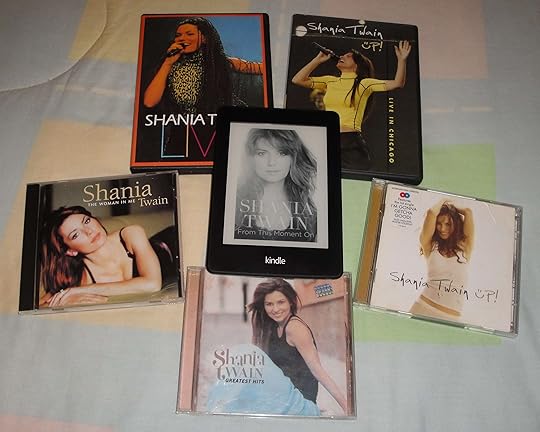 My little collection